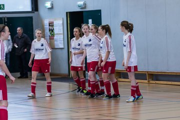 Bild 46 - Norddeutsche Futsalmeisterschaft